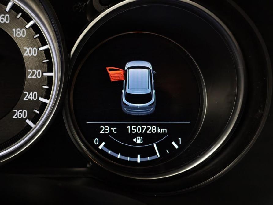 Mazda CX-5 II Москва  - изображение 18