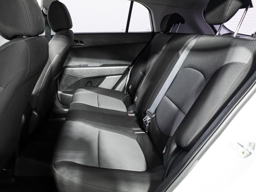 Hyundai Creta I Санкт-Петербург  - изображение 10