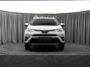 Toyota RAV4 IV (XA40) Рестайлинг Москва  - изображение 21