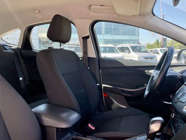 Ford Focus III Рестайлинг с пробегом 2019 года, цена 1 130 000 рублей, 170000 км, хэтчбек, Автокод Объявления