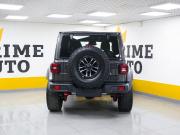 Jeep Wrangler IV (JL) Рестайлинг Новосибирск  - изображение 34