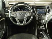 Hyundai Santa Fe III Кемерово  - изображение 35