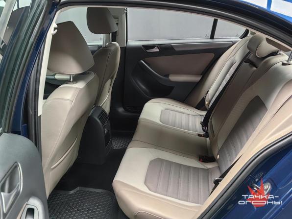 Volkswagen Jetta VI с пробегом 2013 года, цена 1 099 000 рублей, 118600 км, седан, Автокод Объявления