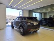 Land Rover Range Rover Evoque I Рестайлинг Новосибирск  - изображение 21