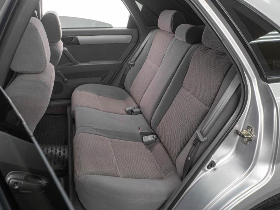 Chevrolet Lacetti I Тюмень  - изображение 9