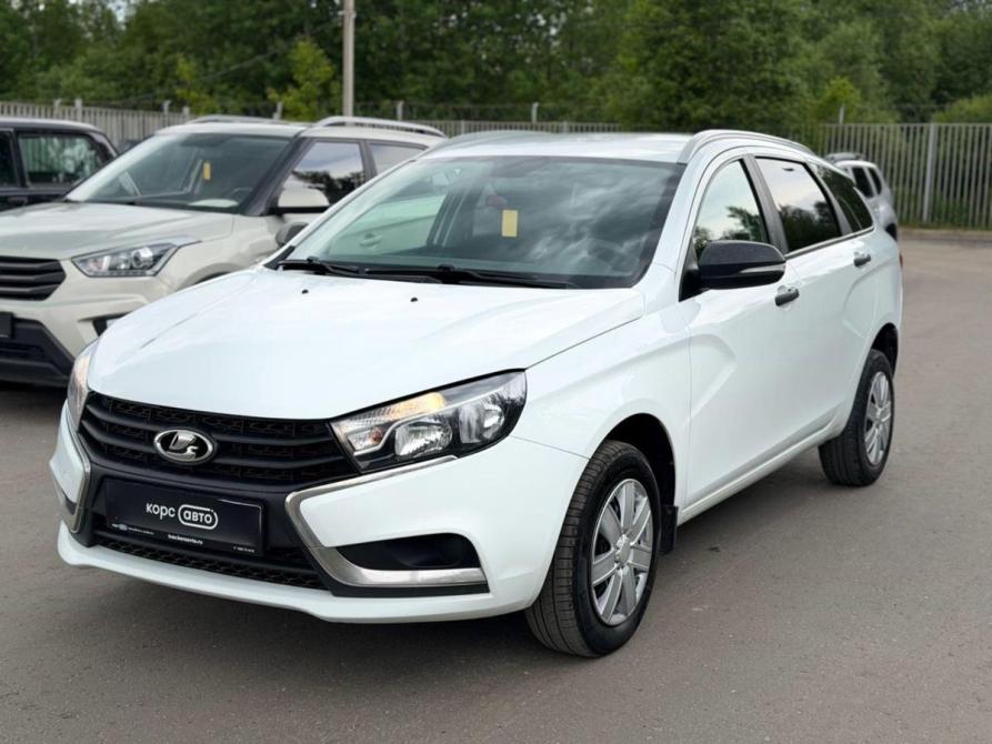 Lada (ВАЗ) Vesta I Тверь  - изображение 3