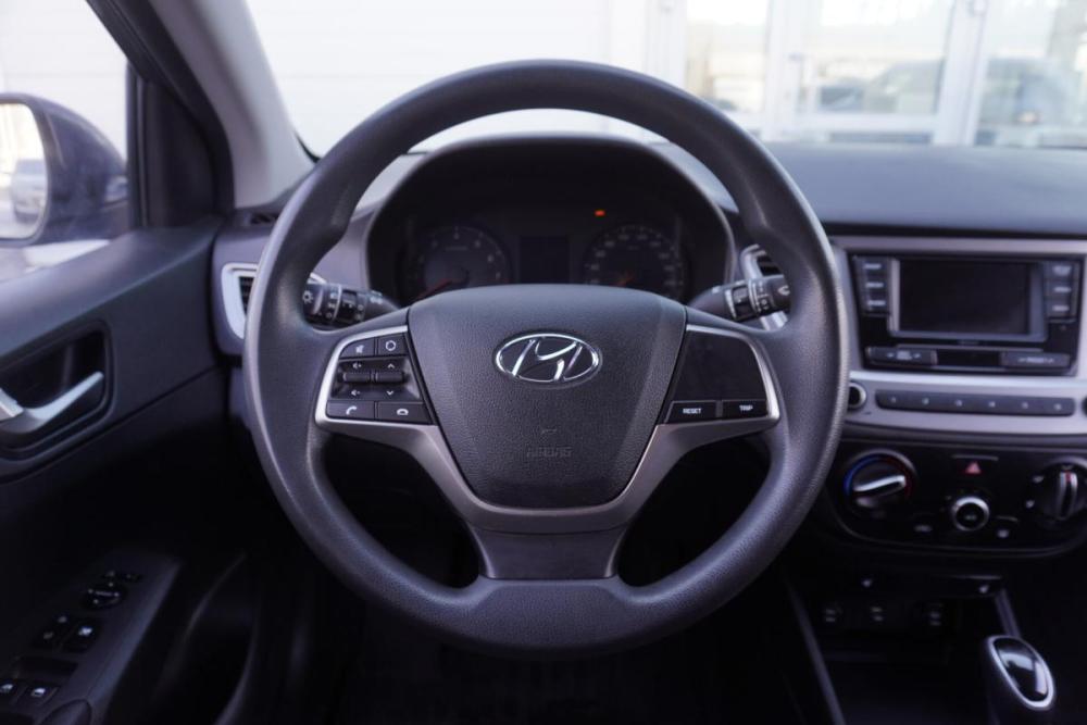 Hyundai Solaris II Рестайлинг Ульяновск  - изображение 13