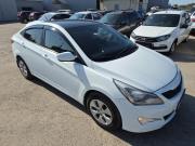 Hyundai Solaris I Рестайлинг Саратов  - изображение 49