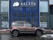 Skoda Yeti I Рестайлинг Архангельск  - изображение 24