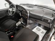 Chevrolet Niva I Рестайлинг Тула  - изображение 15
