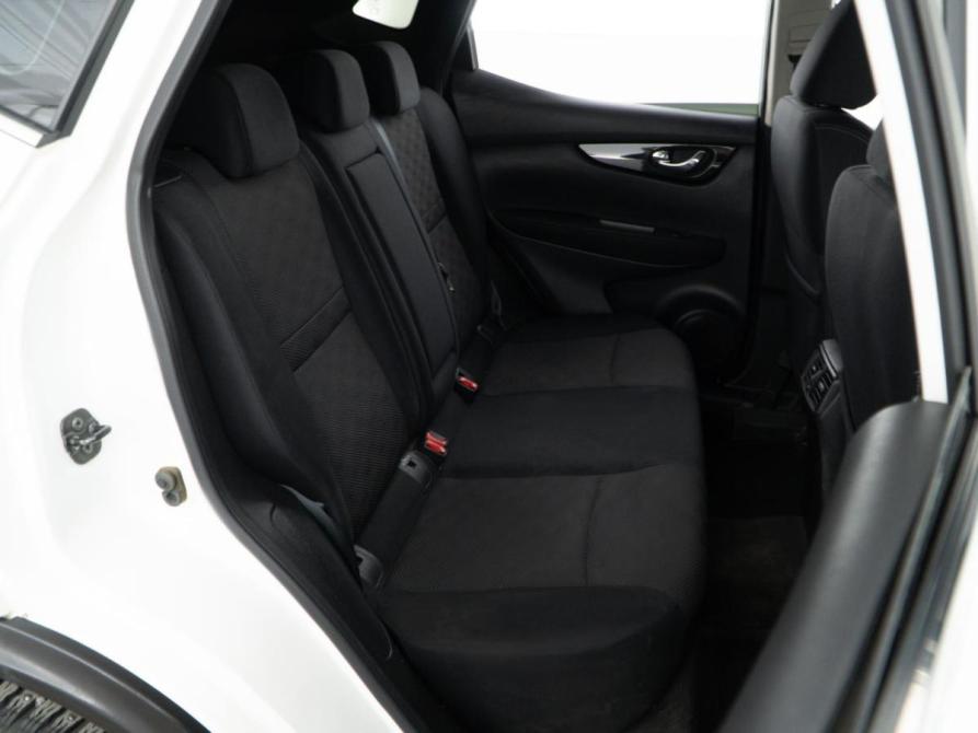 Nissan Qashqai II Москва  - изображение 7