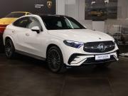 Mercedes-Benz GLC Coupe II (C254) Москва  - изображение 50