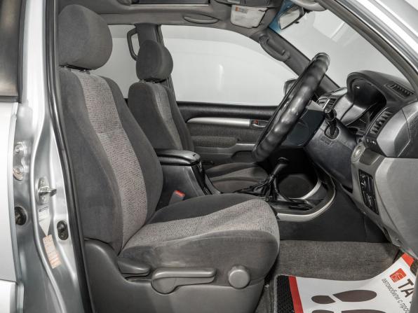 Toyota Land Cruiser Prado 120 Series с пробегом 2002 года, цена 1 800 000 рублей, 254344 км, внедорожник, Автокод Объявления