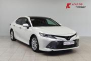 Toyota Camry VII (XV50) Рестайлинг 2 Саратов  - изображение 32