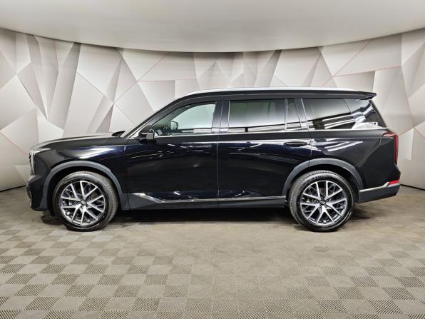 GAC GS8 II с пробегом 2023 года, цена 2 995 000 рублей, 80508 км, внедорожник, Автокод Объявления