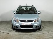 Suzuki SX4 I (Classic) Санкт-Петербург  - изображение 18