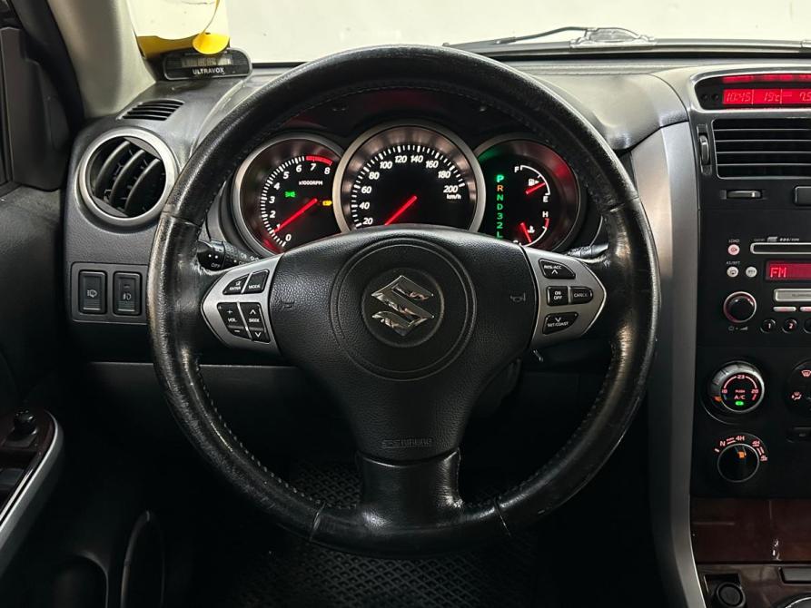 Suzuki Grand Vitara II Санкт-Петербург  - изображение 14