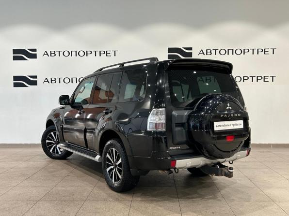Mitsubishi Pajero IV Рестайлинг 1 с пробегом 2012 года, цена 1 899 000 рублей, 190564 км, внедорожник, Автокод Объявления