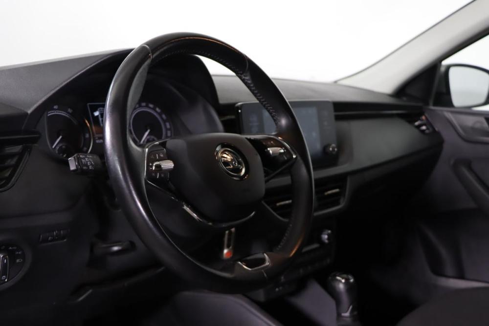 Skoda Rapid II Нижний Новгород  - изображение 9