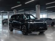 GAC Trumpchi S7 Москва  - изображение 40