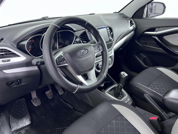 Lada (ВАЗ) Vesta I с пробегом 2020 года, цена 1 185 000 рублей, 63243 км, универсал, Автокод Объявления