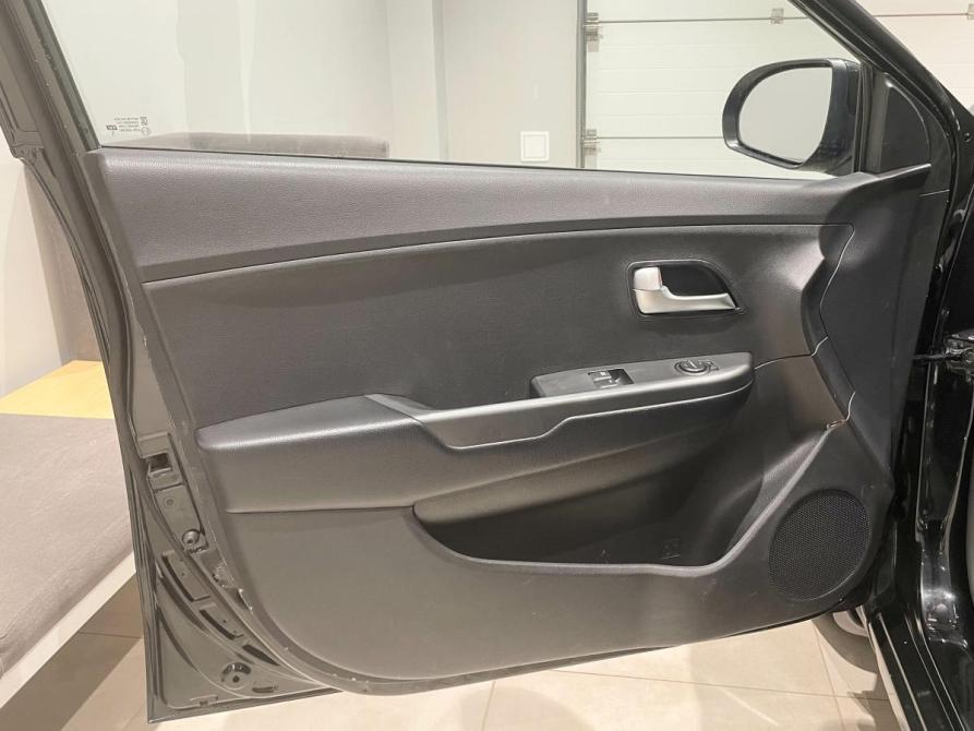 Kia Rio III Рестайлинг Екатеринбург  - изображение 12