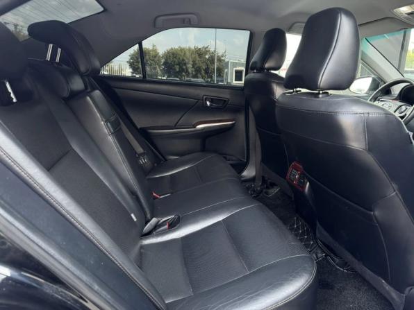 Toyota Camry VII (XV50) с пробегом 2012 года, цена 1 575 000 рублей, 215988 км, седан, Автокод Объявления