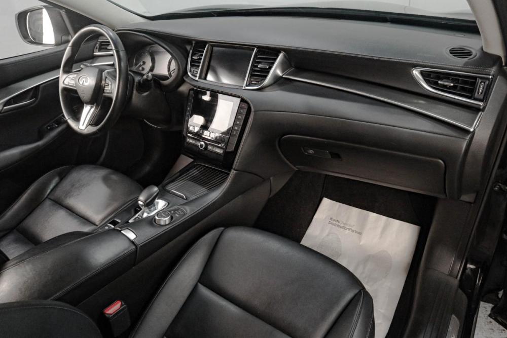 Infiniti QX50 II Челябинск  - изображение 17