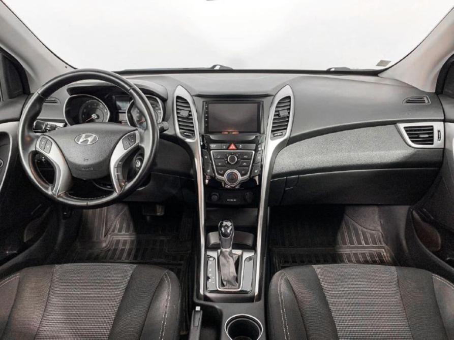 Hyundai i30 II Ногинск  - изображение 12