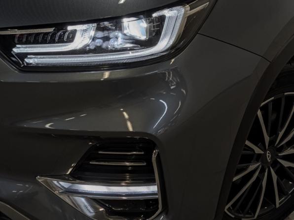 Chery Tiggo 8 Pro I с пробегом 2021 года, цена 1 700 000 рублей, 56687 км, внедорожник, Автокод Объявления