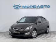 Hyundai Solaris I Рестайлинг Калининград  - изображение 21