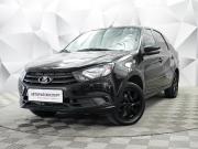 Lada (ВАЗ) Granta I Рестайлинг Ульяновск  - изображение 17