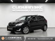 Kia Rio III Кемерово  - изображение 19
