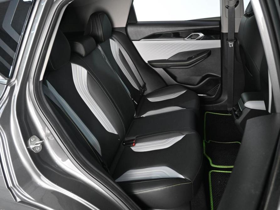 Geely Coolray I Рестайлинг Ростов-на-Дону  - изображение 7