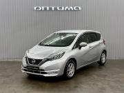 Nissan Note II Рестайлинг Краснодар  - изображение 21