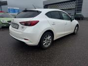 Mazda 3 III (BM) Рестайлинг Санкт-Петербург  - изображение 8