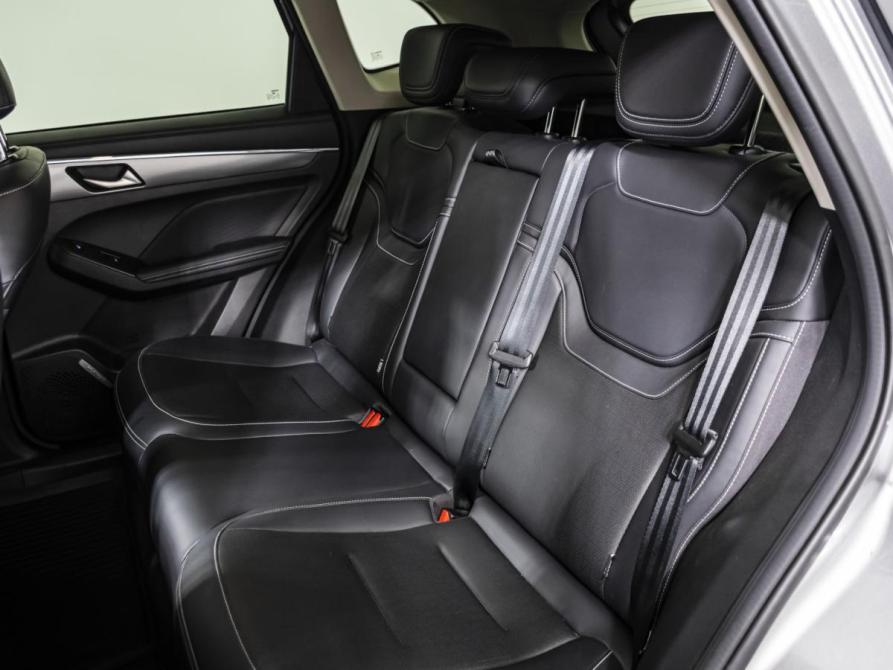 Haval Jolion I Рестайлинг Москва  - изображение 15
