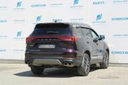 Chery Tiggo 8 Pro Max I Рестайлинг Пермь  - изображение 29
