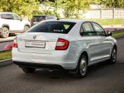 Skoda Rapid I Рестайлинг Санкт-Петербург  - изображение 33