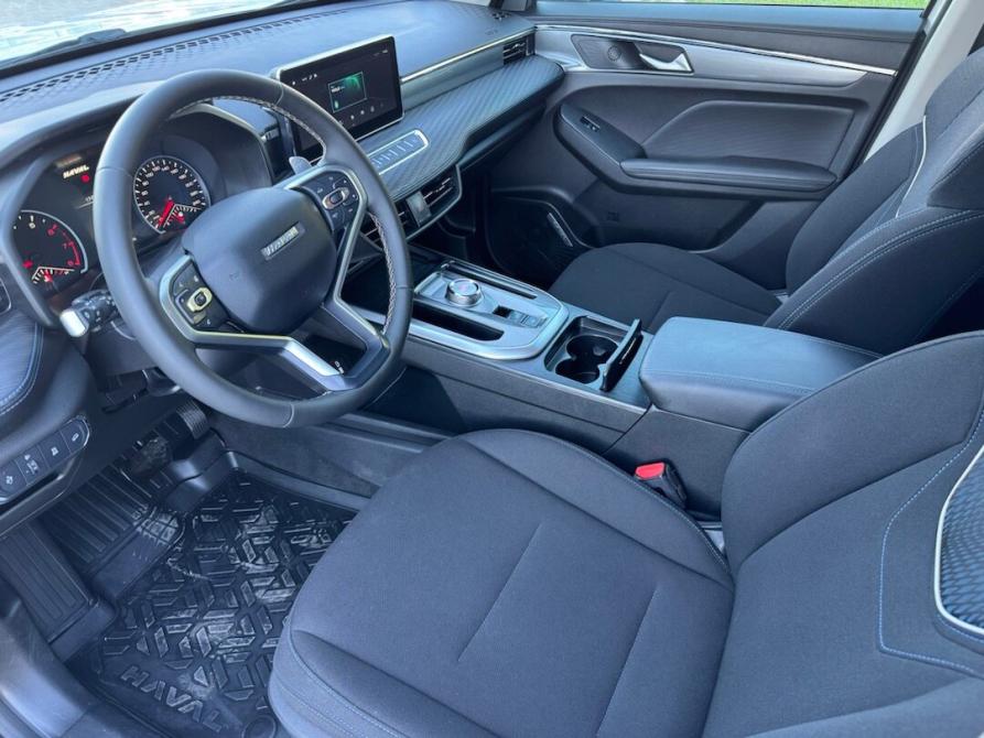 Haval Jolion I Астрахань  - изображение 12