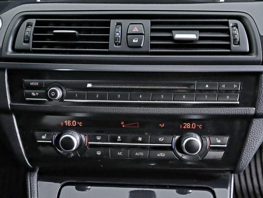 BMW 5 серии VI (F10/F11/F07) Рестайлинг Санкт-Петербург  - изображение 20