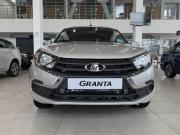 Lada (ВАЗ) Granta I Рестайлинг Астрахань  - изображение 16
