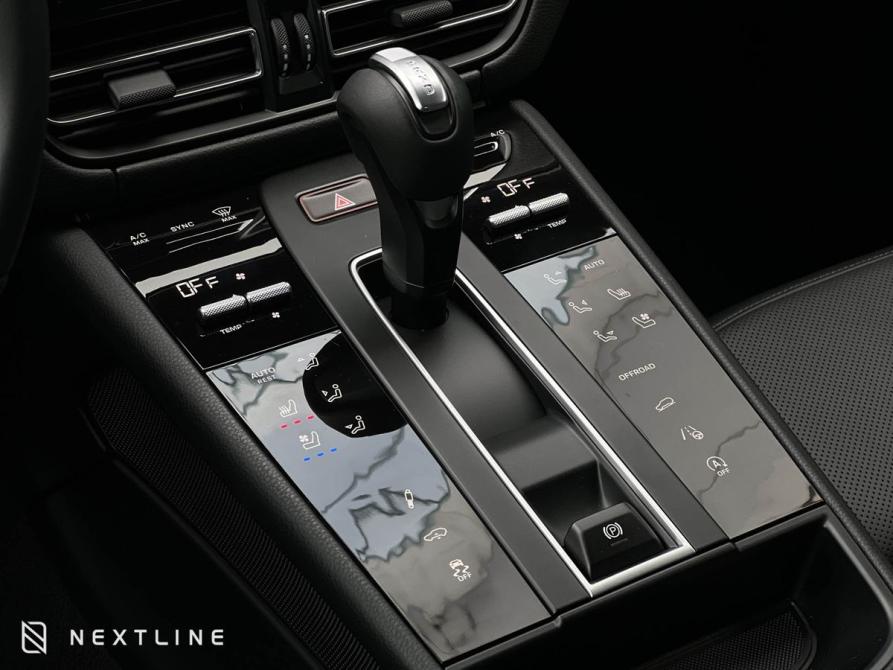 Porsche Macan I Рестайлинг 2 Самара  - изображение 27