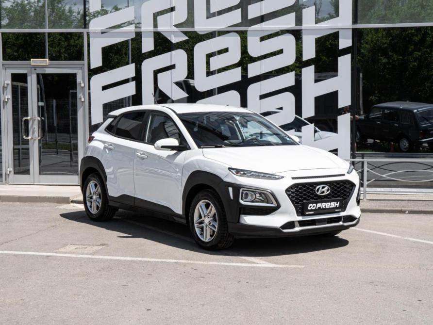 Hyundai Kona I Волгоград  - изображение 1