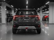 Kia Seltos I Рестайлинг Москва  - изображение 34
