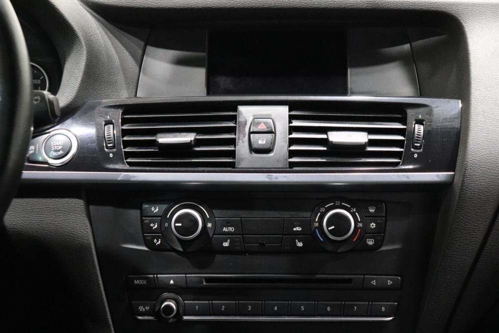 BMW X3 II (F25) Иркутск  - изображение 17
