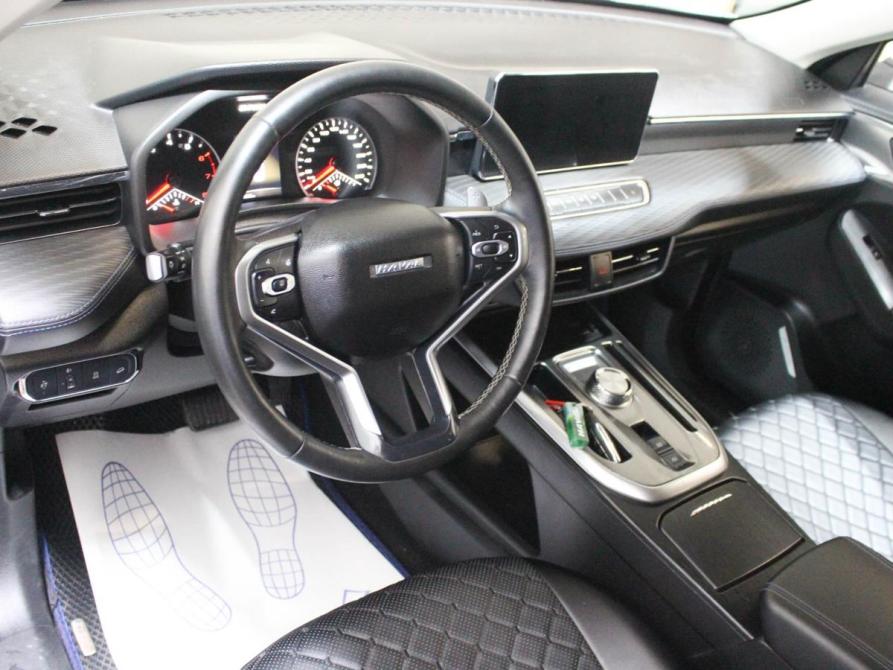 Haval Jolion I Калуга  - изображение 7