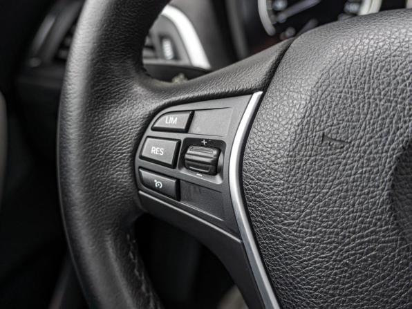 BMW 1 серии II (F20/F21) Рестайлинг 2 с пробегом 2018 года, цена 1 925 000 рублей, 90028 км, хэтчбек, Автокод Объявления