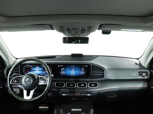 Mercedes-Benz GLS II (X167) с пробегом 2020 года, цена 6 999 000 рублей, 130998 км, внедорожник, Автокод Объявления