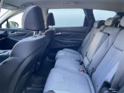 Hyundai Santa Fe IV Рестайлинг Москва  - изображение 26